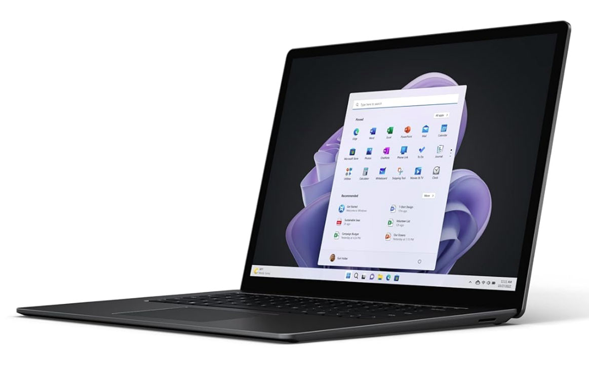 techautohub Tech Auto Hub LLC FZ, Microsoft Surface Laptop 5