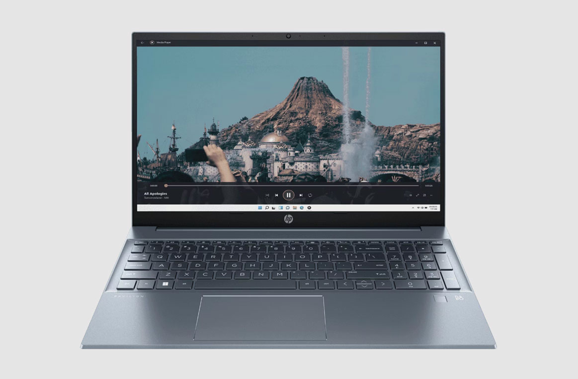 techautohub Tech Auto Hub LLC FZ, HP Pavilion Laptop 15-eh3102AU