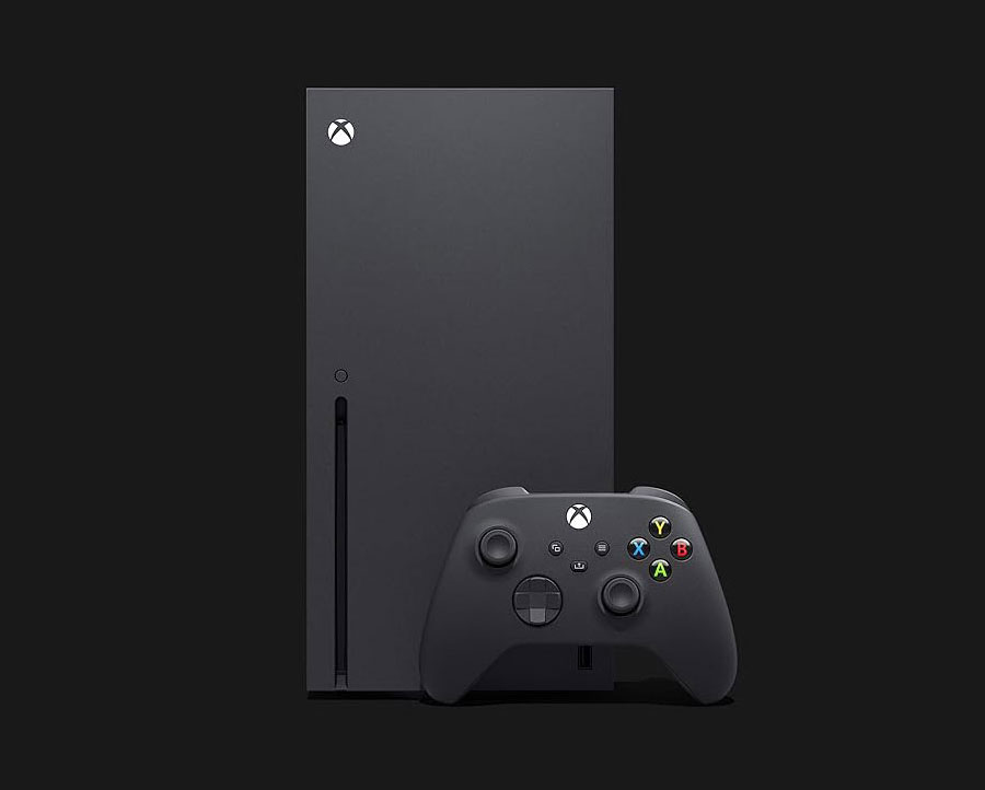 techautohub, Tech Auto Hub LLC FZ, Microsoft&nbsp;Xbox Series X