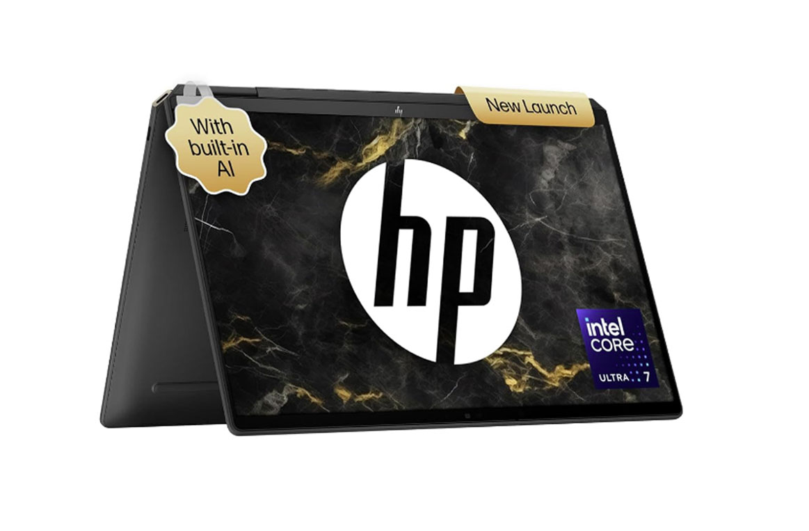 techautohub Tech Auto Hub LLC FZ, HP Spectre x360 2024