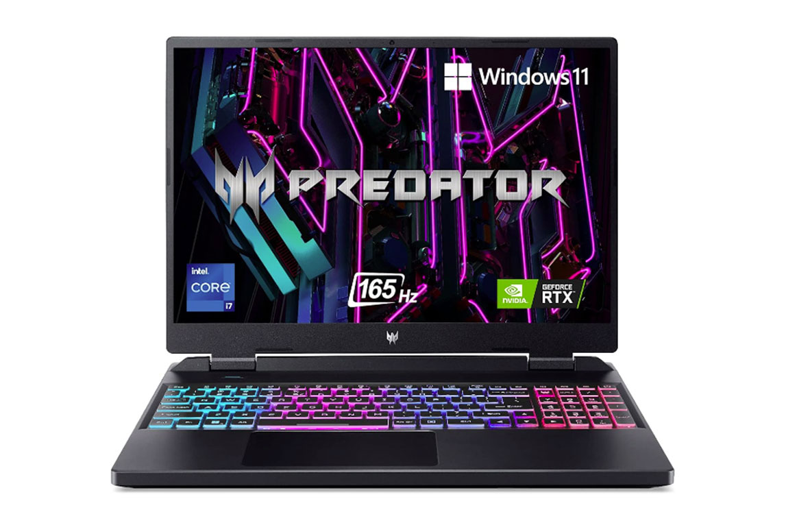 techautohub Tech Auto Hub LLC FZ, Acer Predator Helios Neo