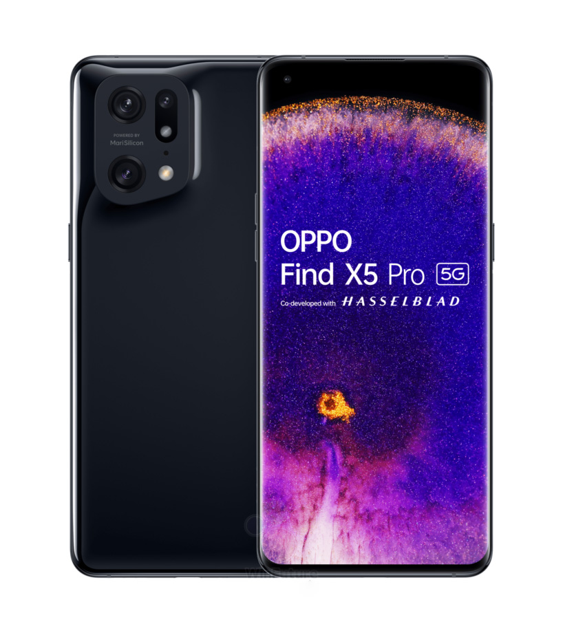 techautohub, Tech Auto Hub LLC FZ, Oppo Find X5 Pro