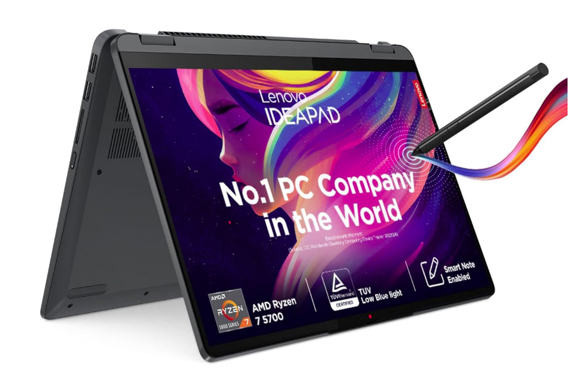 techautohub Tech Auto Hub LLC FZ, Lenovo IdeaPad Flex 5 14ALC7