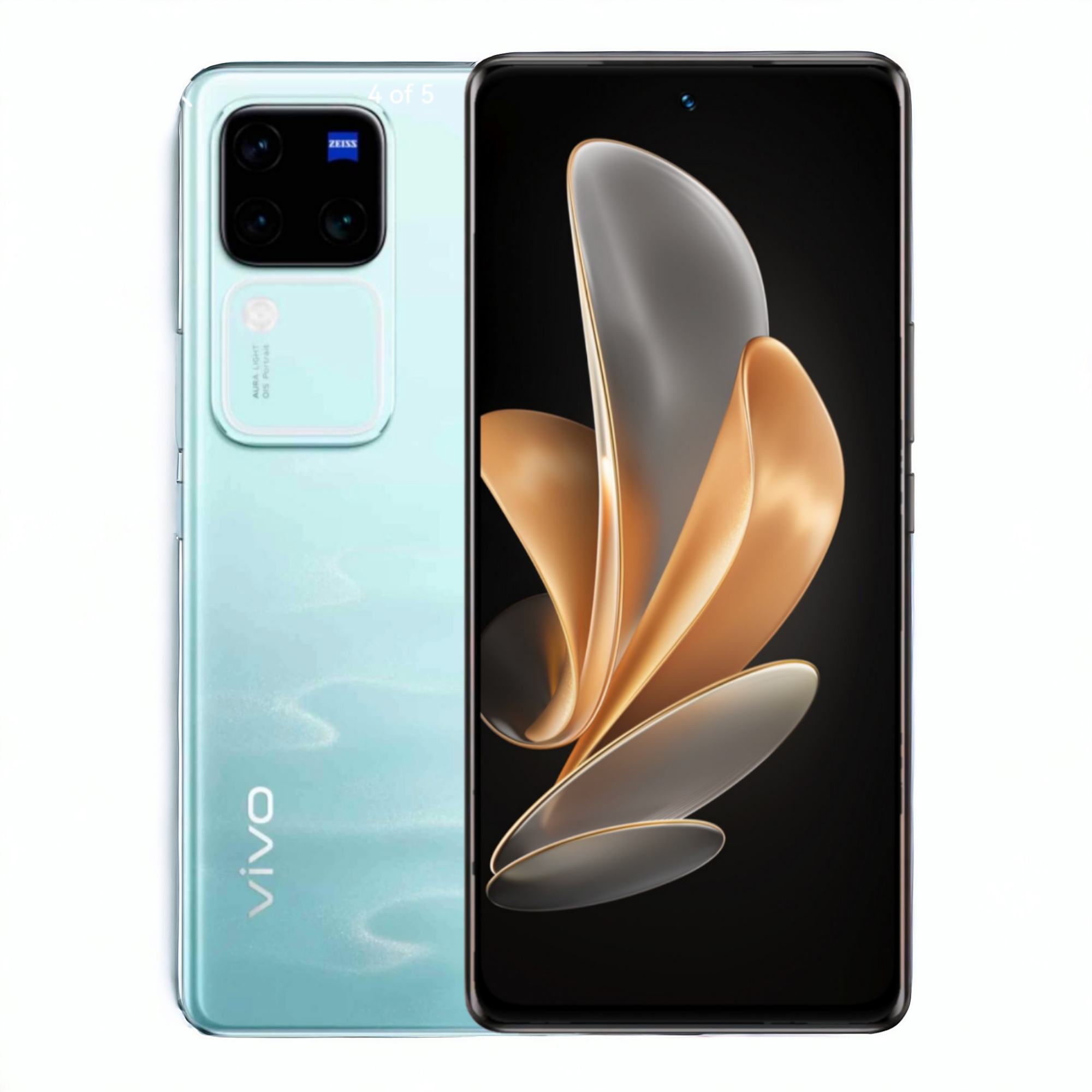 techautohub, Tech Auto Hub LLC FZ, VIVO V30 PRO