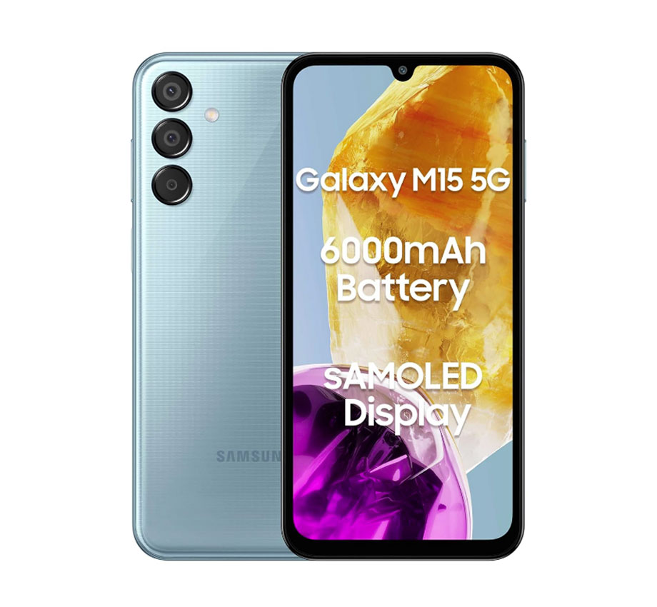 techautohub, Tech Auto Hub LLC FZ, Samsung&nbsp;Galaxy M15 5G